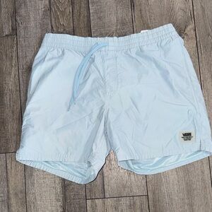 Vans Sky Blue Men's Shorts
